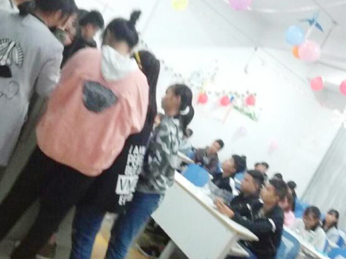 游戲人生，但不“游戲”人生